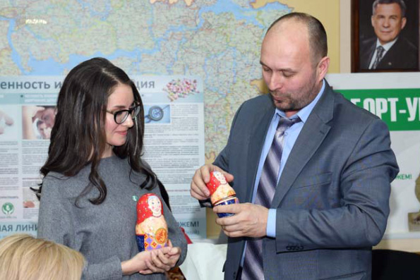 В Общественной палате РТ прошел круглый стол, посвященный профилактике абортов и повышению рождаемости